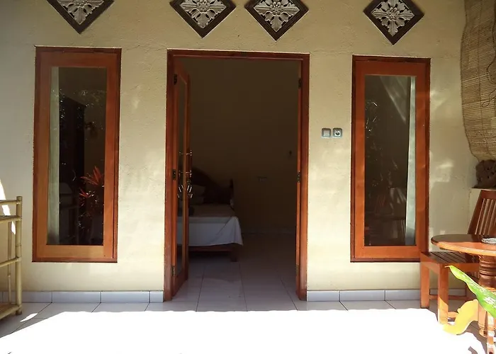 Frühstückspension Bali Relax's Homestay And Cafe *