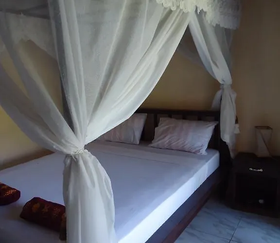 Frühstückspension Bali Relax's Homestay And Cafe *