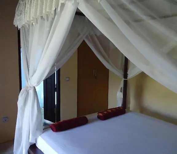 Frühstückspension Bali Relax's Homestay And Cafe *