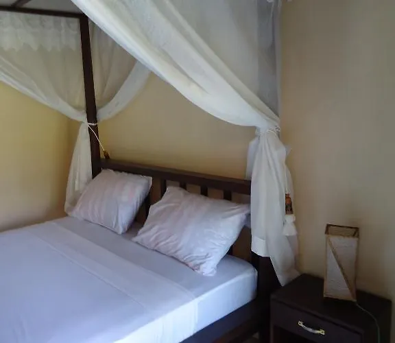 Bali Relax's Homestay And Cafe Amed