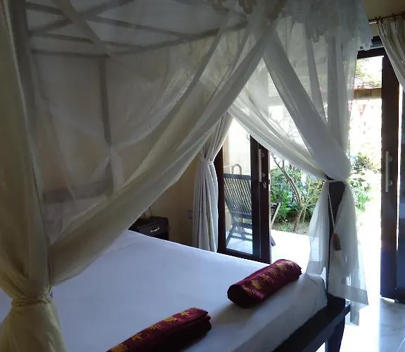 Frühstückspension Bali Relax's Homestay And Cafe *