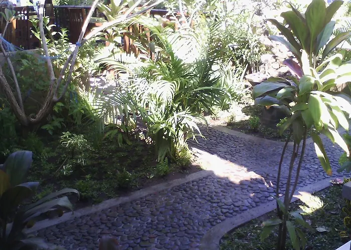 Frühstückspension Bali Relax's Homestay And Cafe Amed